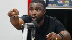 Benjamin Gyewu-Appiah