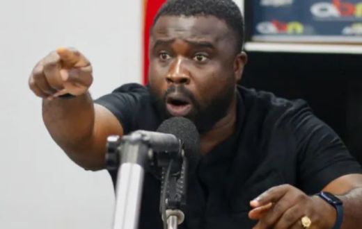 Benjamin Gyewu-Appiah