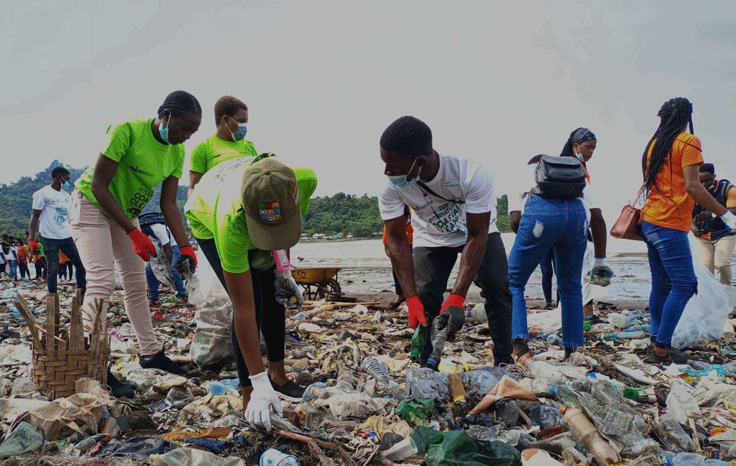 World Environment Day 2025: 10 African countries that have banned single-use plastic