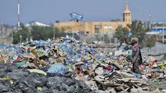 World Environment Day 2025: 10 African countries that have banned single-use plastic