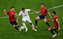 Spain vs France: Ballon d'Or hopefuls Dembele, Lamine clash for Nations League final spot
