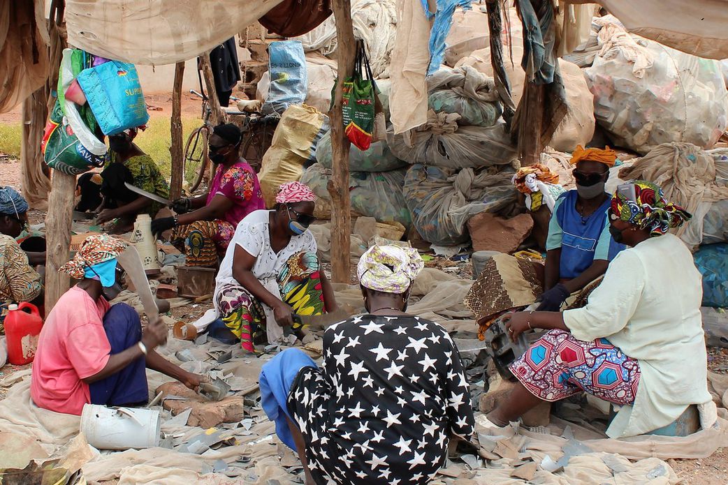 World Environment Day 2025: 10 African countries that have banned single-use plastic