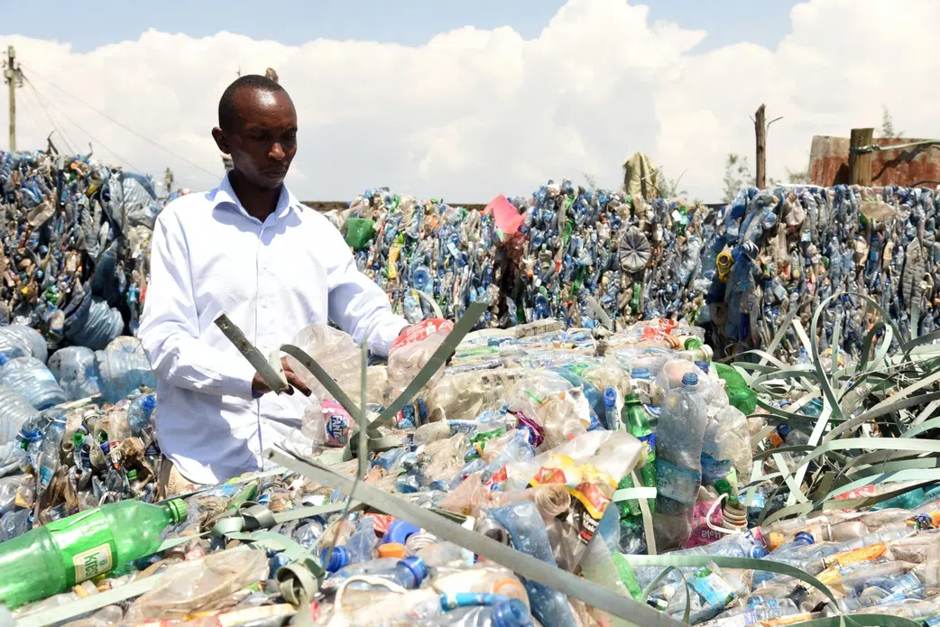 World Environment Day 2025: 10 African countries that have banned single-use plastic