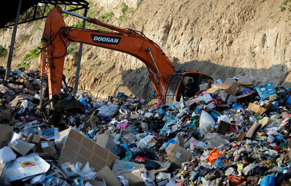 World Environment Day 2025: 10 African countries that have banned single-use plastic