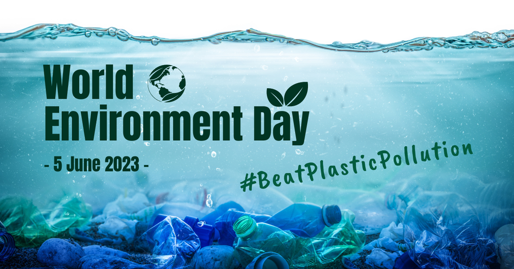 World Environment Day 2025: 10 African countries that have banned single-use plastic