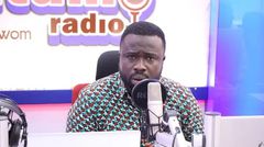 No Sedinam Tamakloe arrest, no Ofori-Atta release; we're hiding him – NPP communicator
