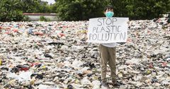 World Environment Day 2025: 10 African countries that have banned single-use plastic