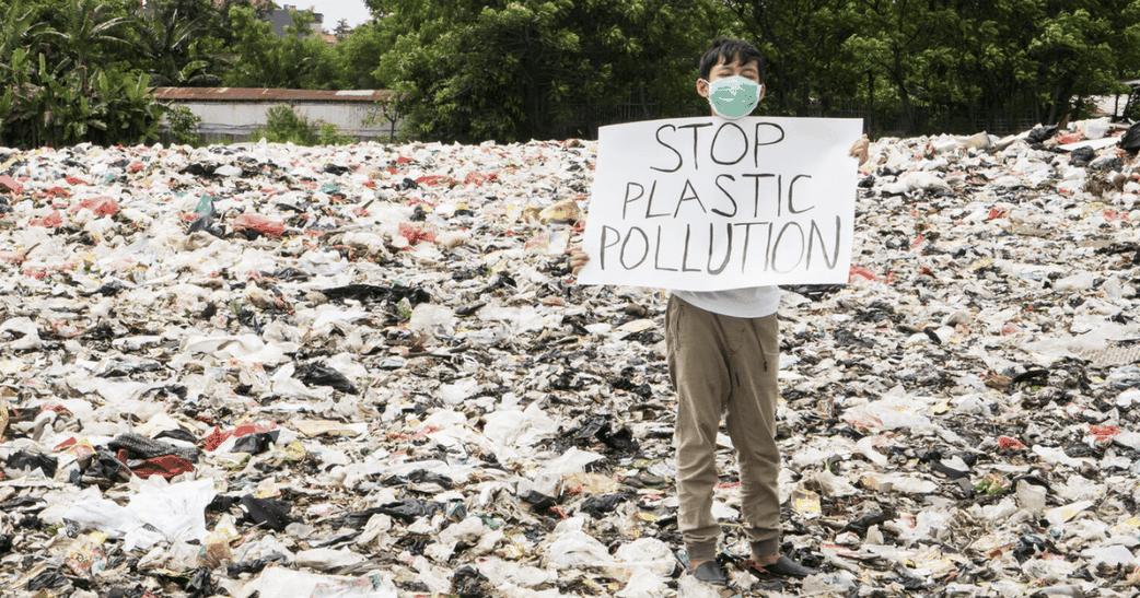 World Environment Day 2025: 10 African countries that have banned single-use plastic