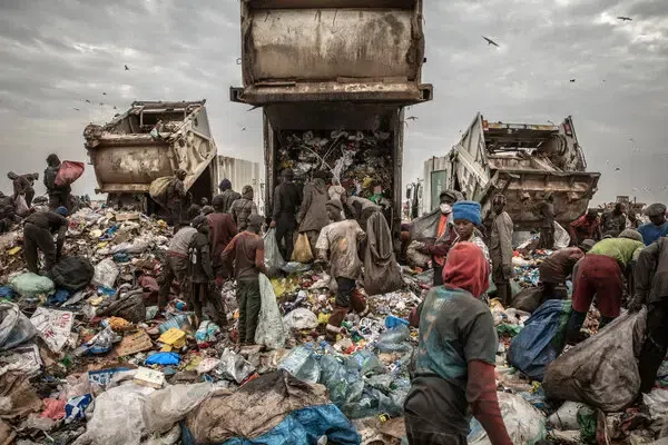 World Environment Day 2025: 10 African countries that have banned single-use plastic