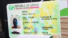 How to easily acquire a driver's licence in Ghana