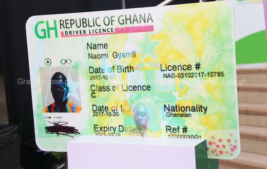 How to easily acquire a driver's licence in Ghana