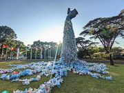 World Environment Day 2025: 10 African countries that have banned single-use plastic