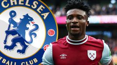 Chelsea ready to outbid top club for Kudus' signature after Maresca's comments
