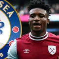 Chelsea ready to outbid top club for Kudus' signature after Maresca's comments