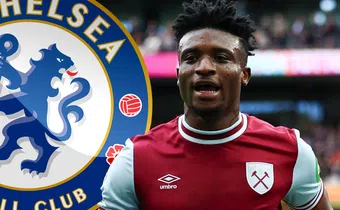 Chelsea ready to outbid top club for Kudus' signature after Maresca's comments