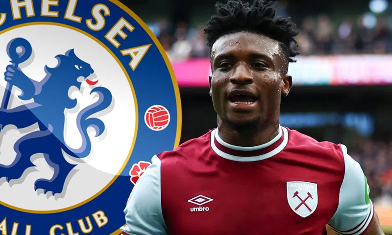 Chelsea ready to outbid top club for Kudus' signature after Maresca's comments