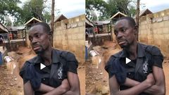 Man arrested for allegedly killing his rival