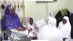 Woman declared dead in Hajj returns home days after her funeral in Madina
