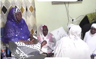 Woman declared dead in Hajj returns home days after her funeral in Madina