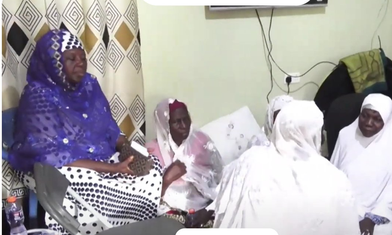 Woman declared dead in Hajj returns home days after her funeral in Madina