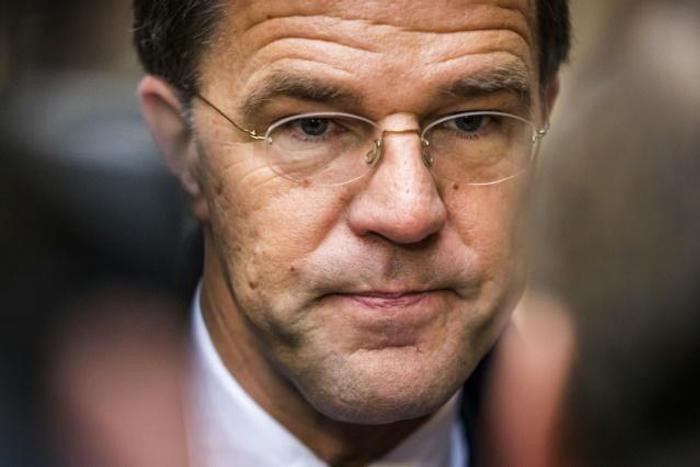 Critics of a bill in the Netherlands giving Prime Minister Mark Rutte's government emergency powers in the event of a no-deal Brexit say it would undermine the Dutch constitution