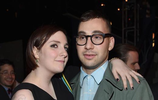 Lena and Jack
