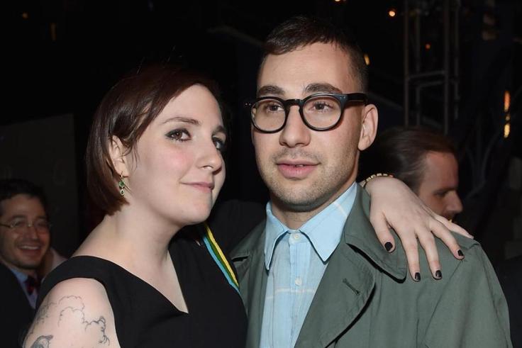 Lena and Jack