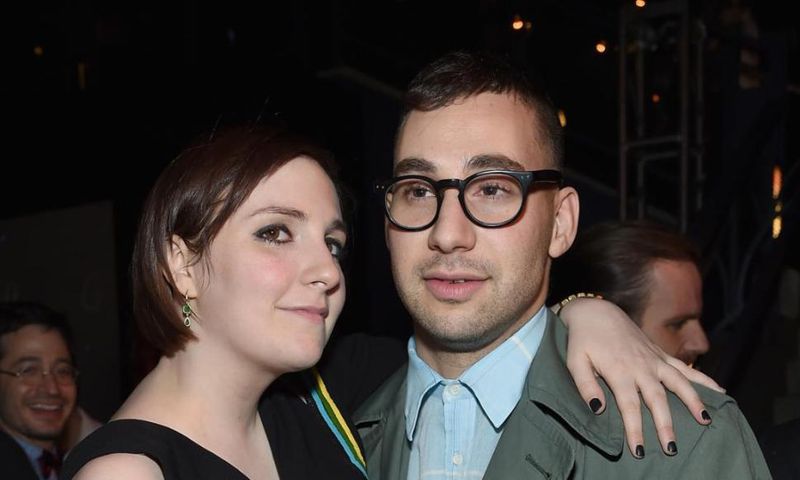 Lena and Jack