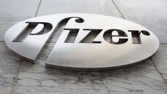 Britain raps Pfizer over inflated epilepsy drug prices
