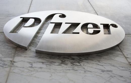 Britain raps Pfizer over inflated epilepsy drug prices