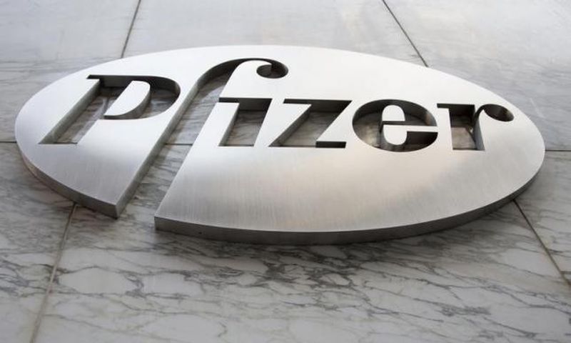 Britain raps Pfizer over inflated epilepsy drug prices