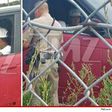 Tyga pulled over on his way to Disneyland with Kylie Jenner