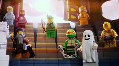 A new Lego movie is coming