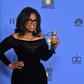 Oprah Winfrey's speech at the Golden Globes in January 2018 helped galvanize the fledgling Time's Up movement to combat sexual harassment, which had been launched just a week before