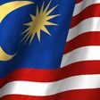 Malaysian Flag.
