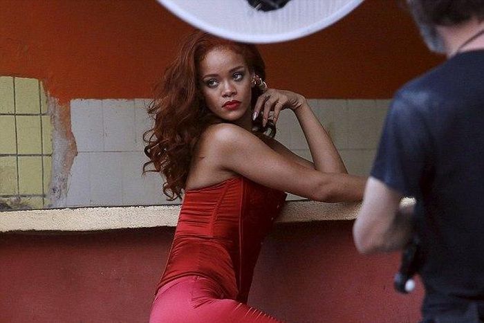 Rihanna