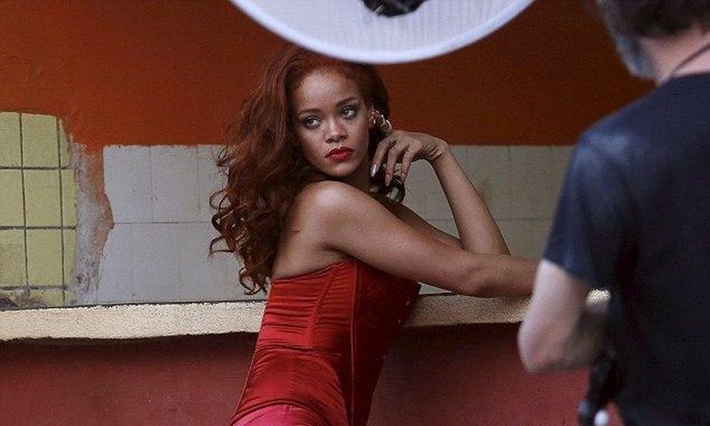 Rihanna