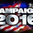 US Presidential campaign.