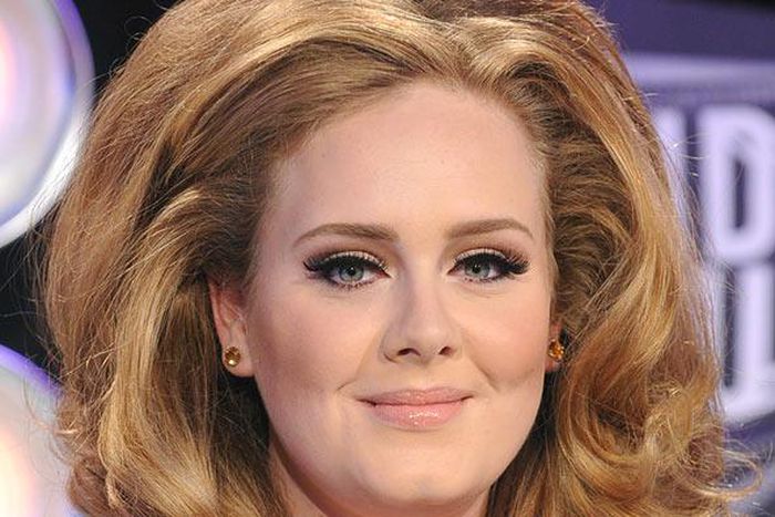 Adele
