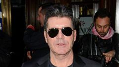Simon Cowell