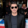 Simon Cowell