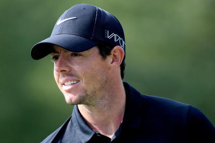 Glory not money motivating Rory McIlroy