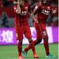 Gyan debuts for Shanghai; scores winning goal