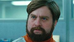 Zach Galifianakis will voice Joker in the upcoming 'The Lego Batman' movie.