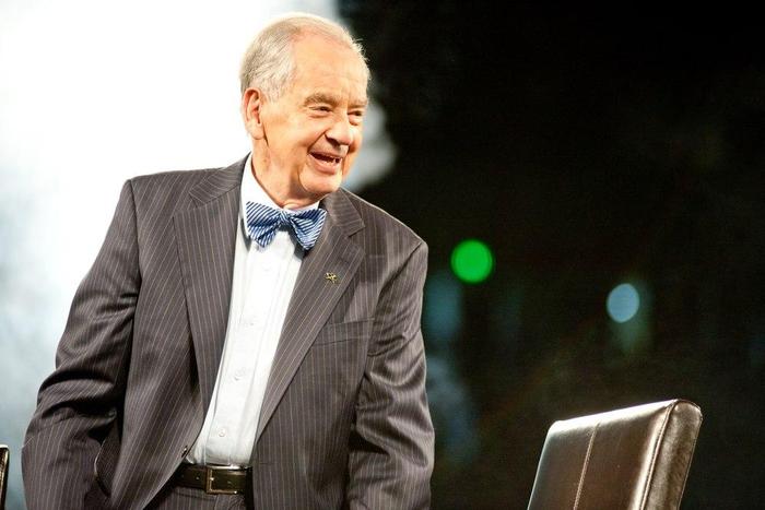 Zig Ziglar