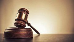 Man bags 1 month imprisonment for stealing 7 pieces of meats