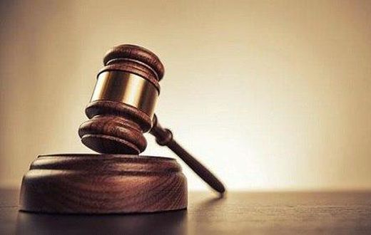 Man bags 1 month imprisonment for stealing 7 pieces of meats
