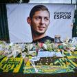 A plane carrying Argentine forward Emiliano Sala vanished during a flight from France