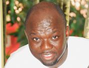 J.B Danquah Adu