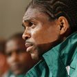Nwankwo Kanu says he has suffered the "saddest day" of his life after his career medals vanished from a Lagos property at the centre of a long-running legal battle